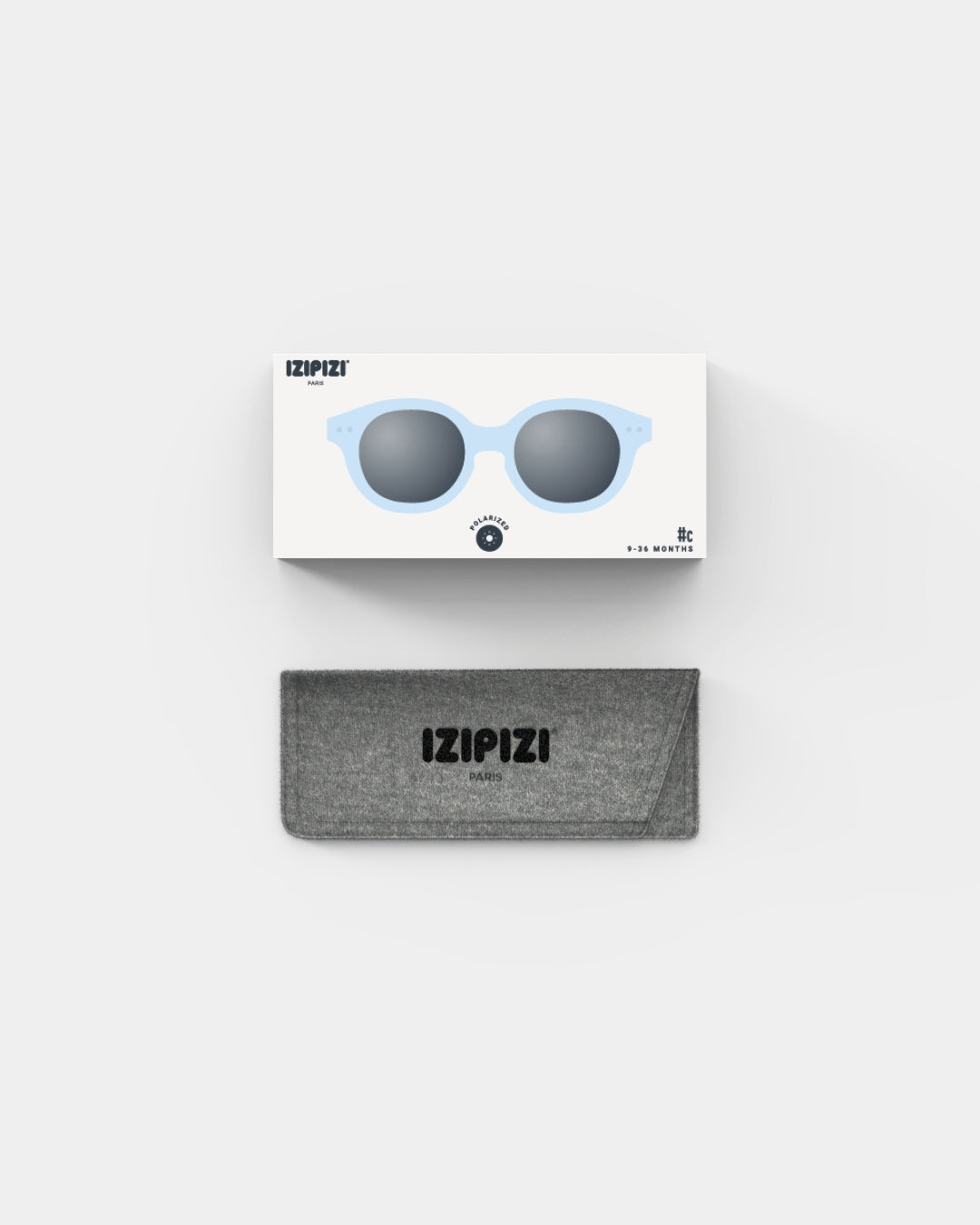 Toddlers Sunglasses #D
