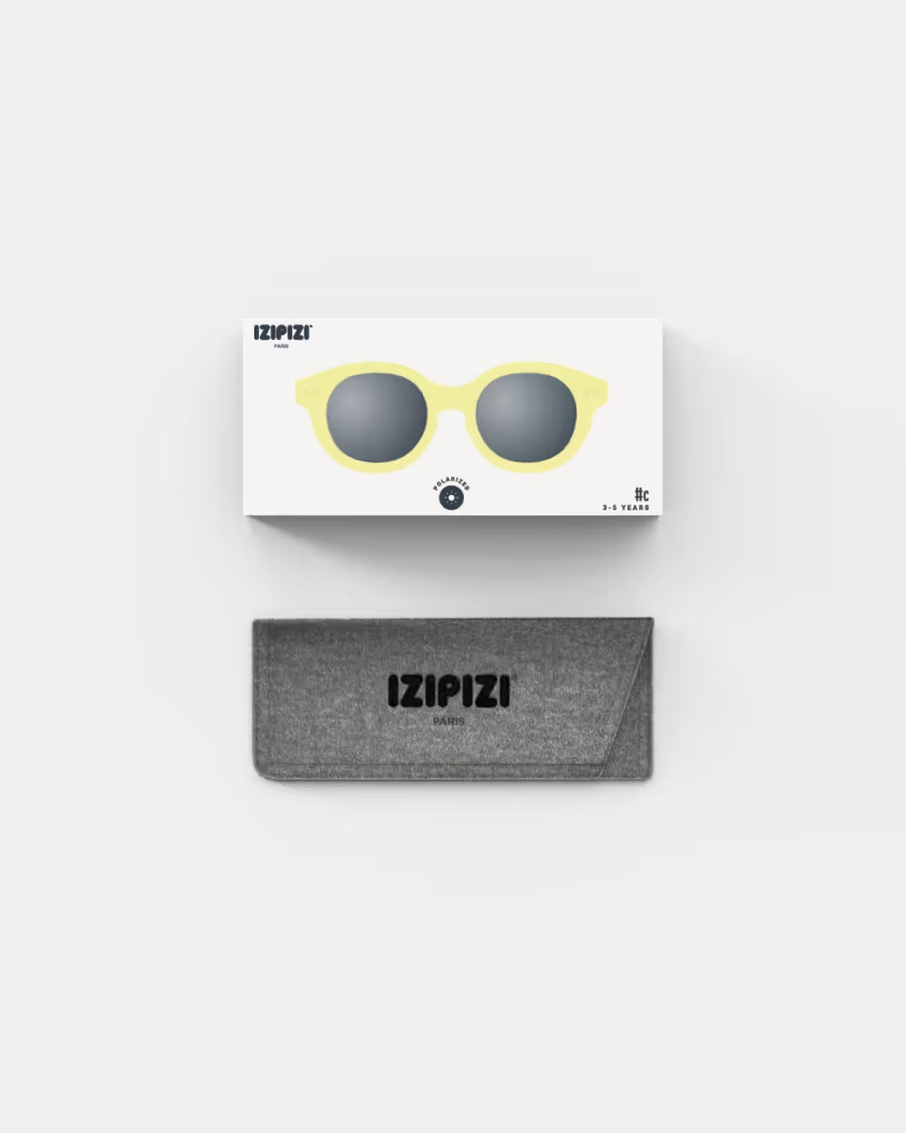 Kids Sunglasses #C