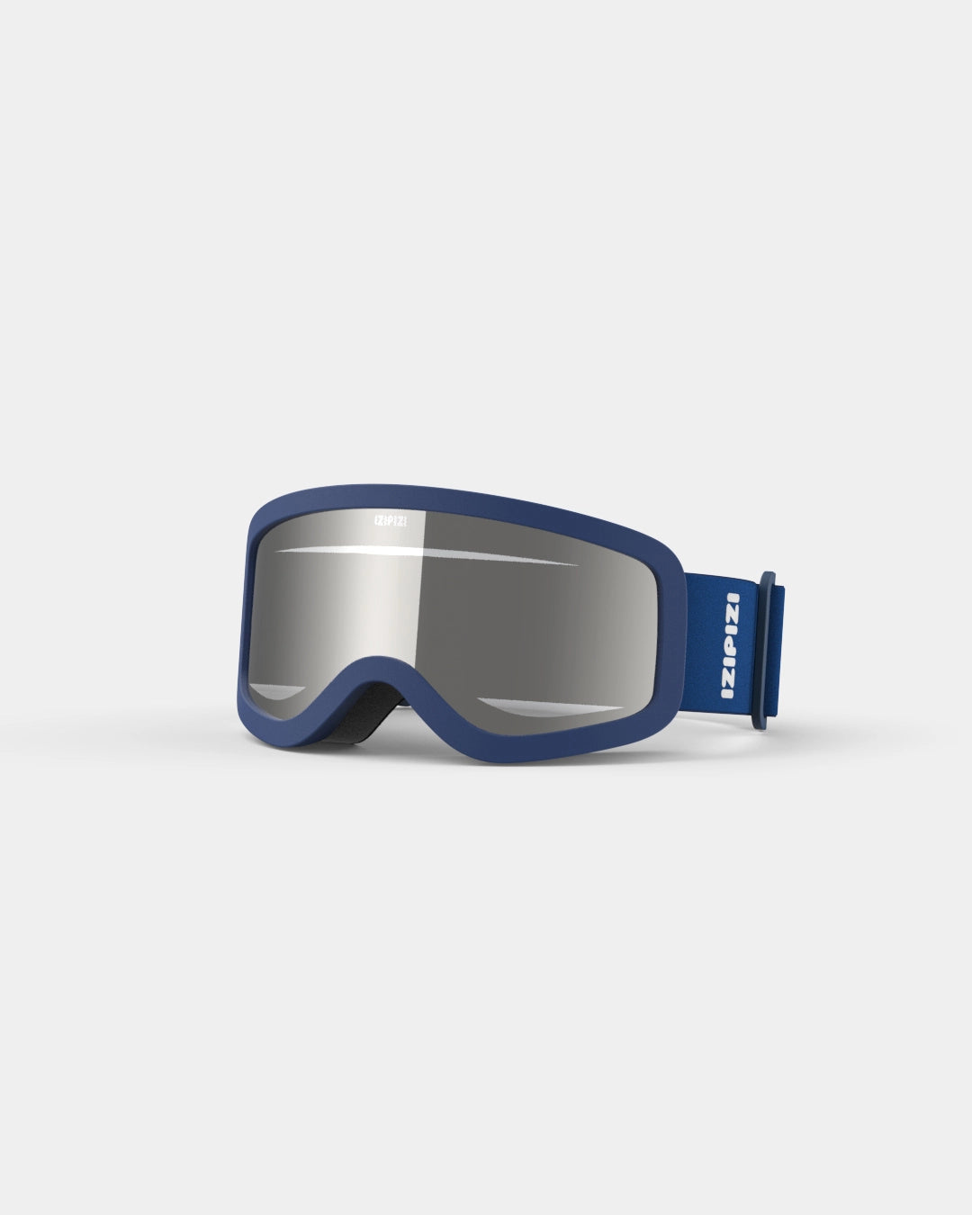 IZIPIZI Junior Snow Goggles in Navy