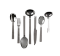 Serving Utensils Metropole Stainless Steel (7)