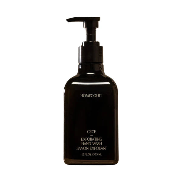 Hand Wash
