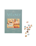 Art Lover - Part and Whole