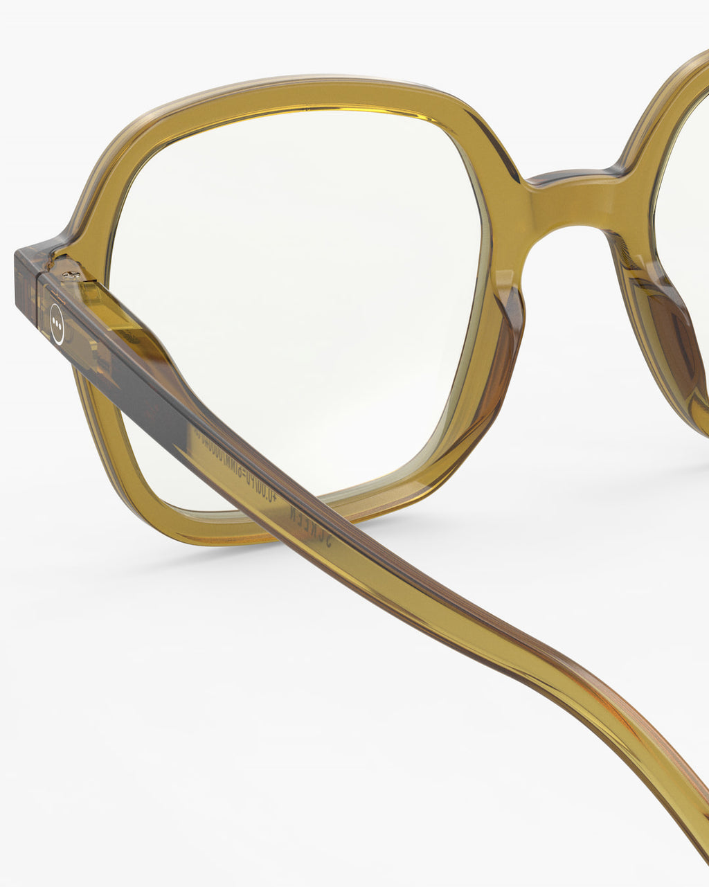 #Office Blue Light Eye Glasses