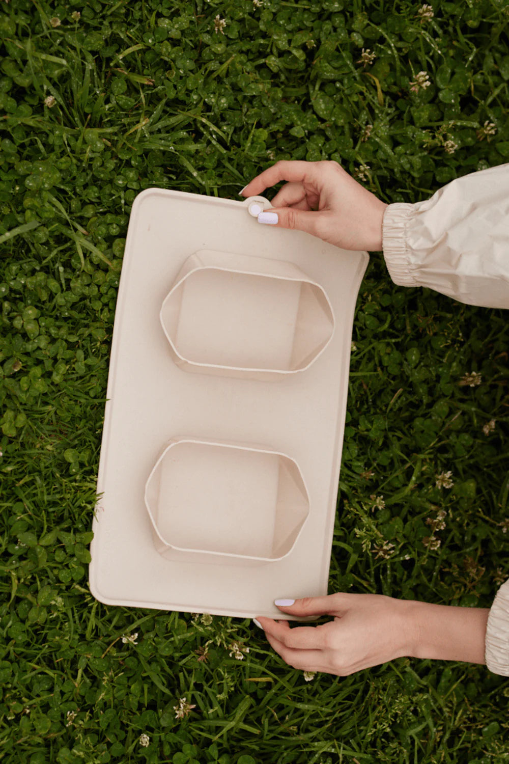 GO! Portable Bowls for Dogs