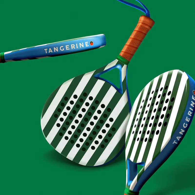 Gardiner's Bay Paddle Racket