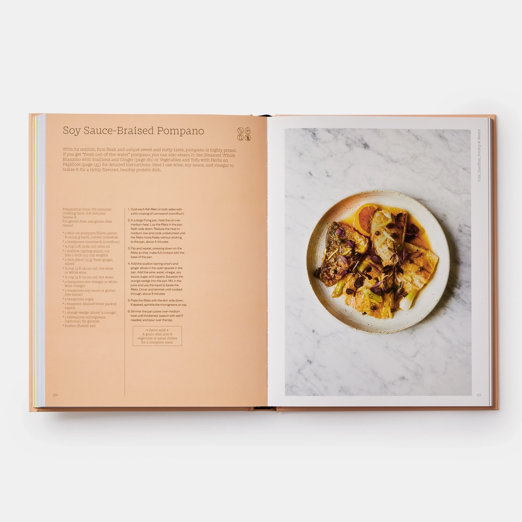 Wellness Principles: Cooking For A Healthy Life