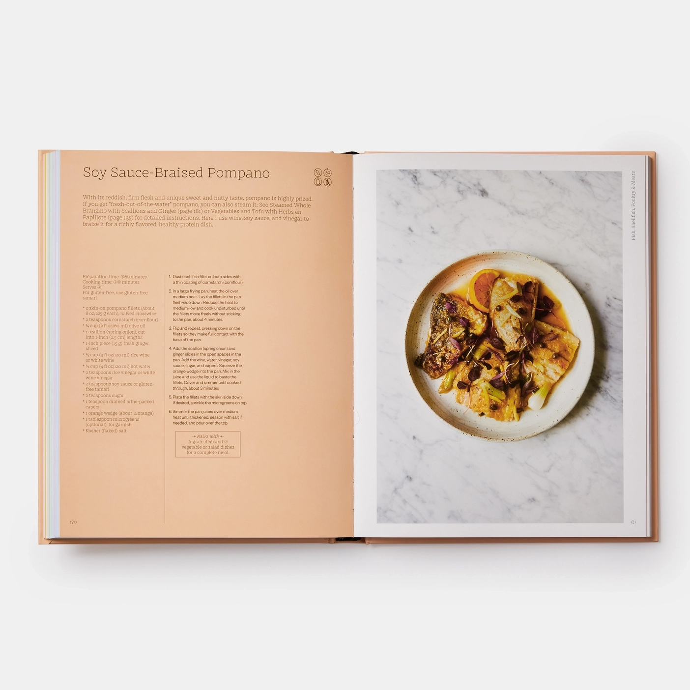 Wellness Principles: Cooking For A Healthy Life