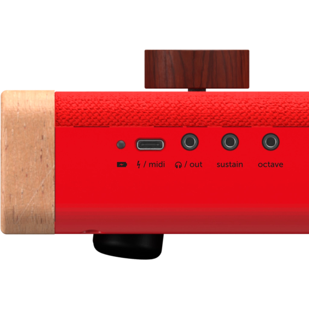 Loog Mini Piano