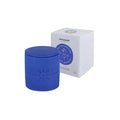 Izza Bleu Candle