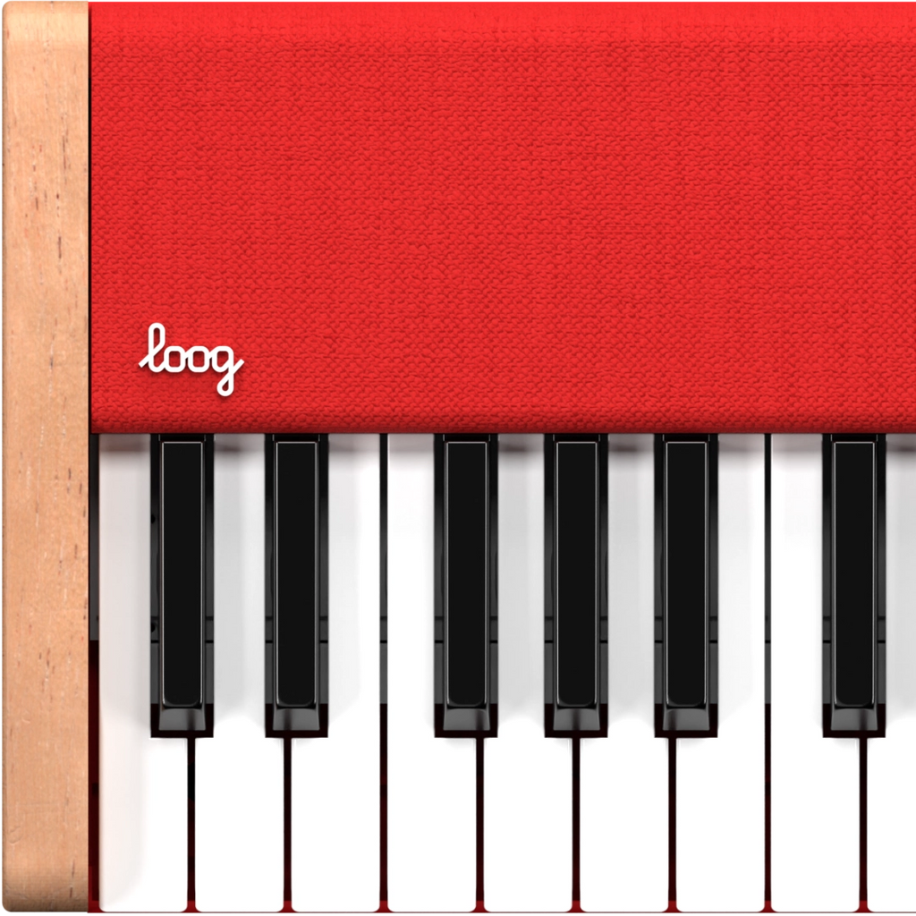 Loog Mini Piano