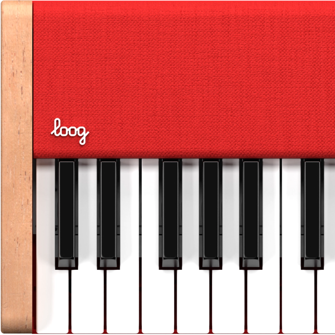 Loog Mini Piano