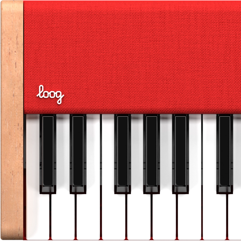 Loog Mini Piano