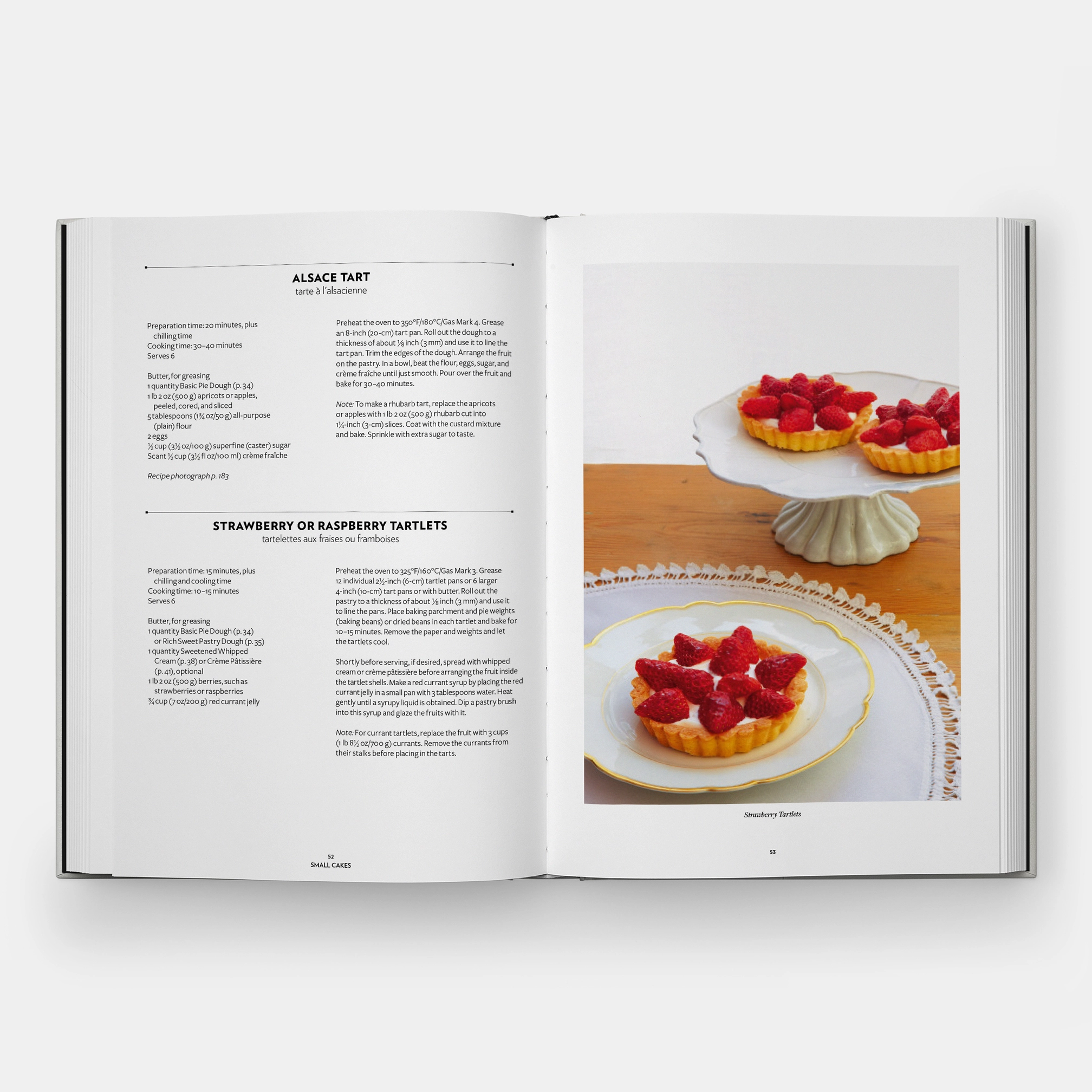 The Art of French Baking