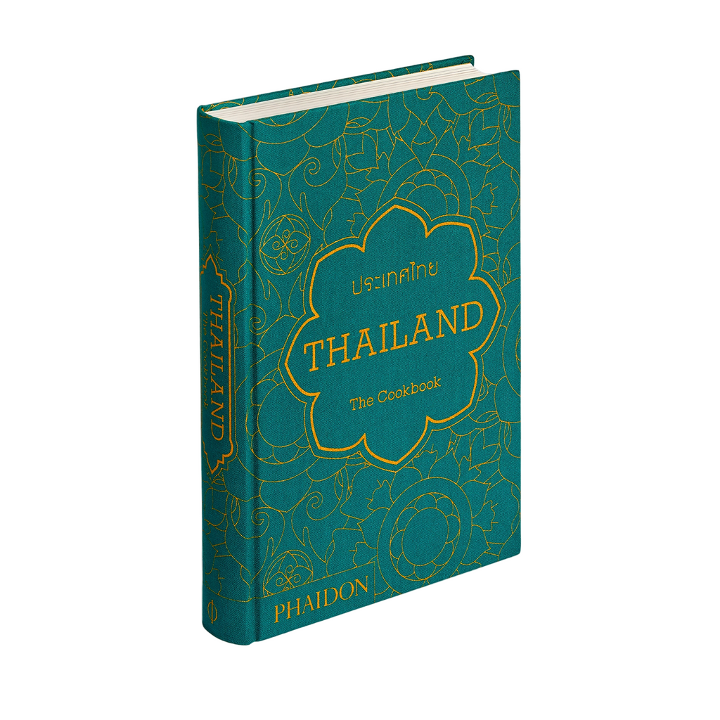 Thailand: the Cookbook