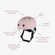 Kids Classic Helmet