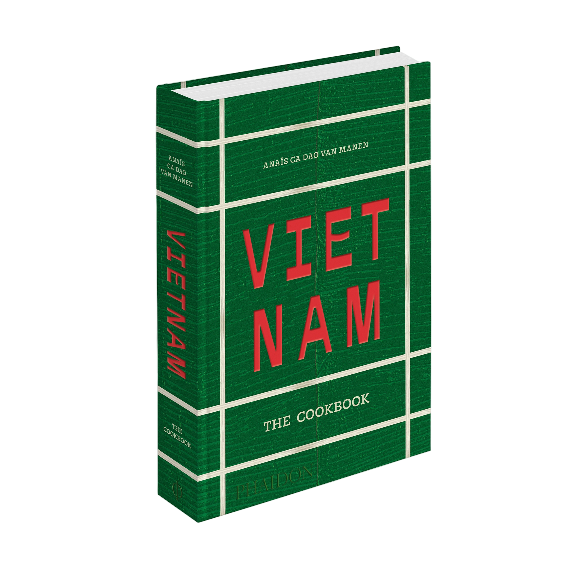 Vietnam: the Cookbook