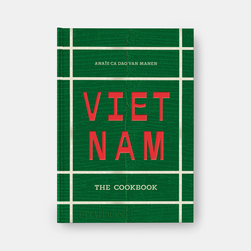 Vietnam: the Cookbook