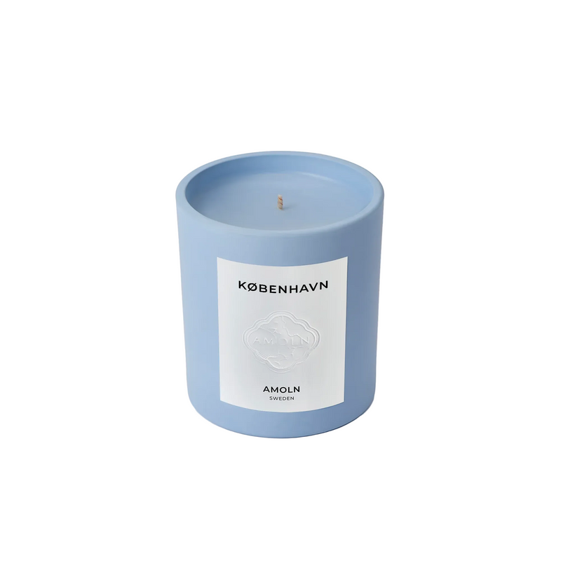 Kobenhaven Candle