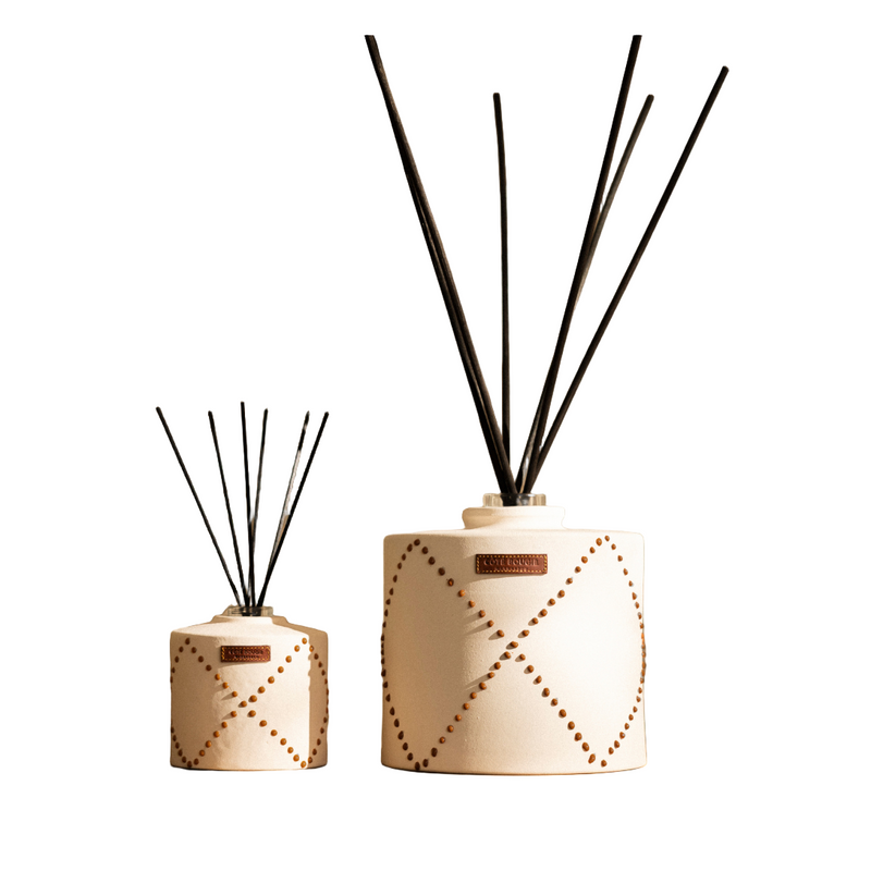 Nomad Diffuser