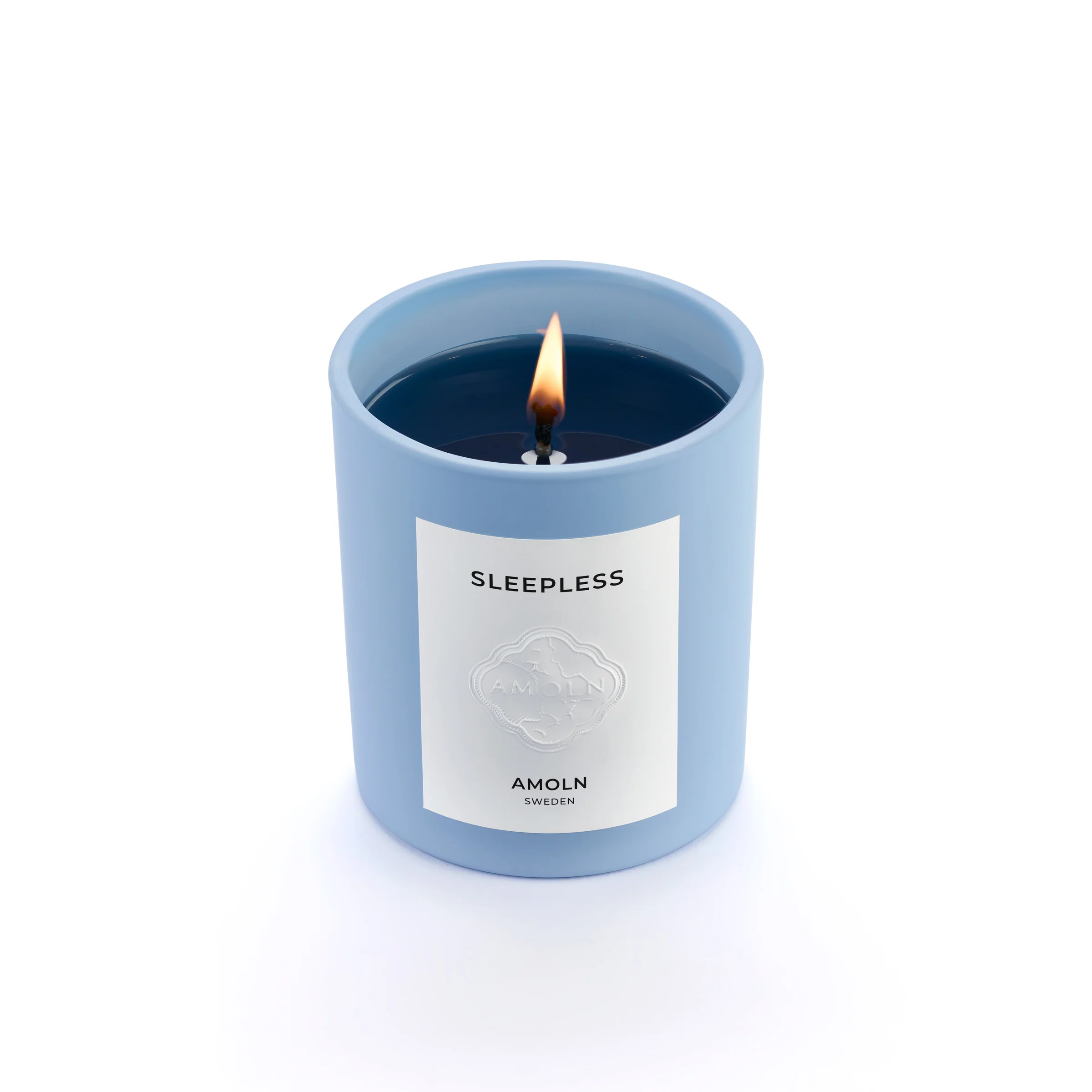 Sleepless Candle