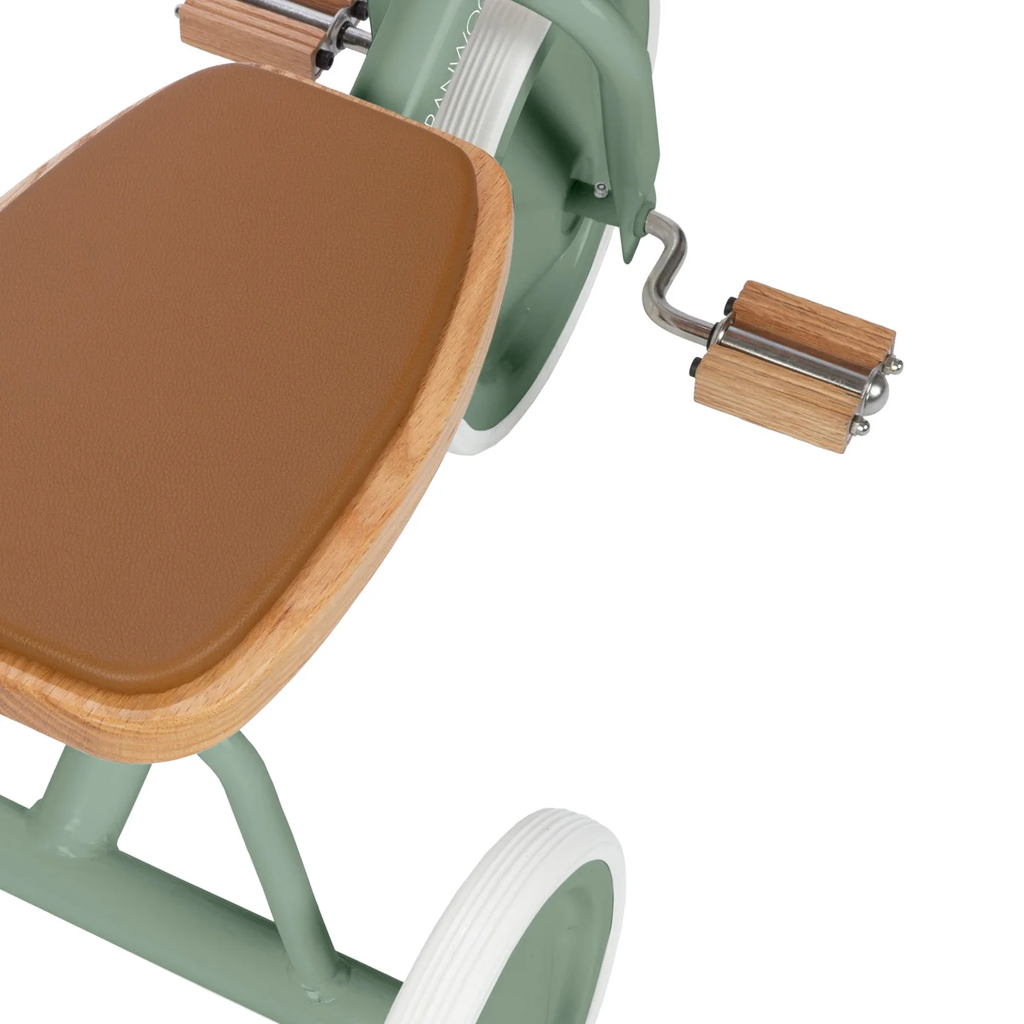 Toddler Vintage Trike