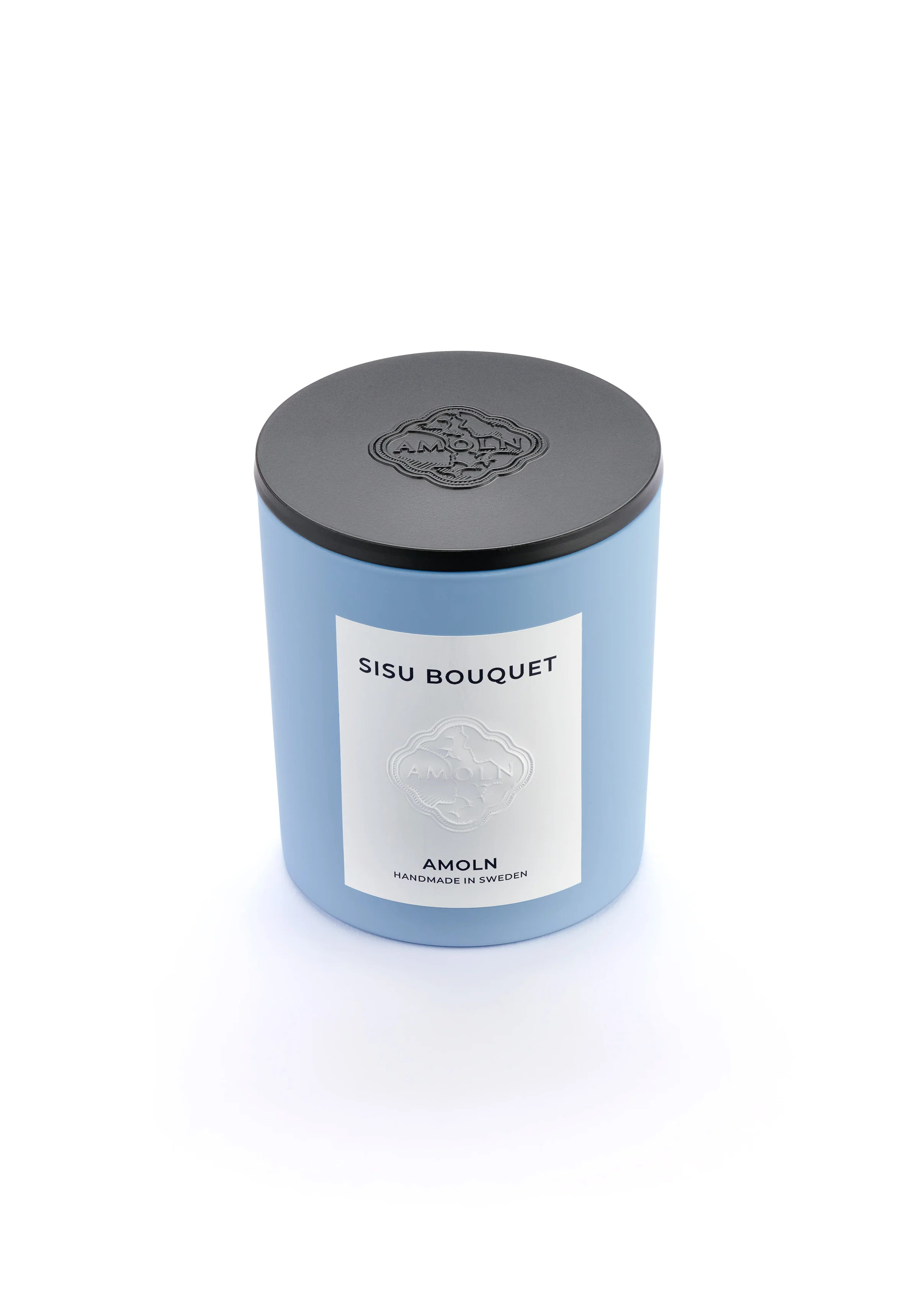 Sisu Bouquet Candle