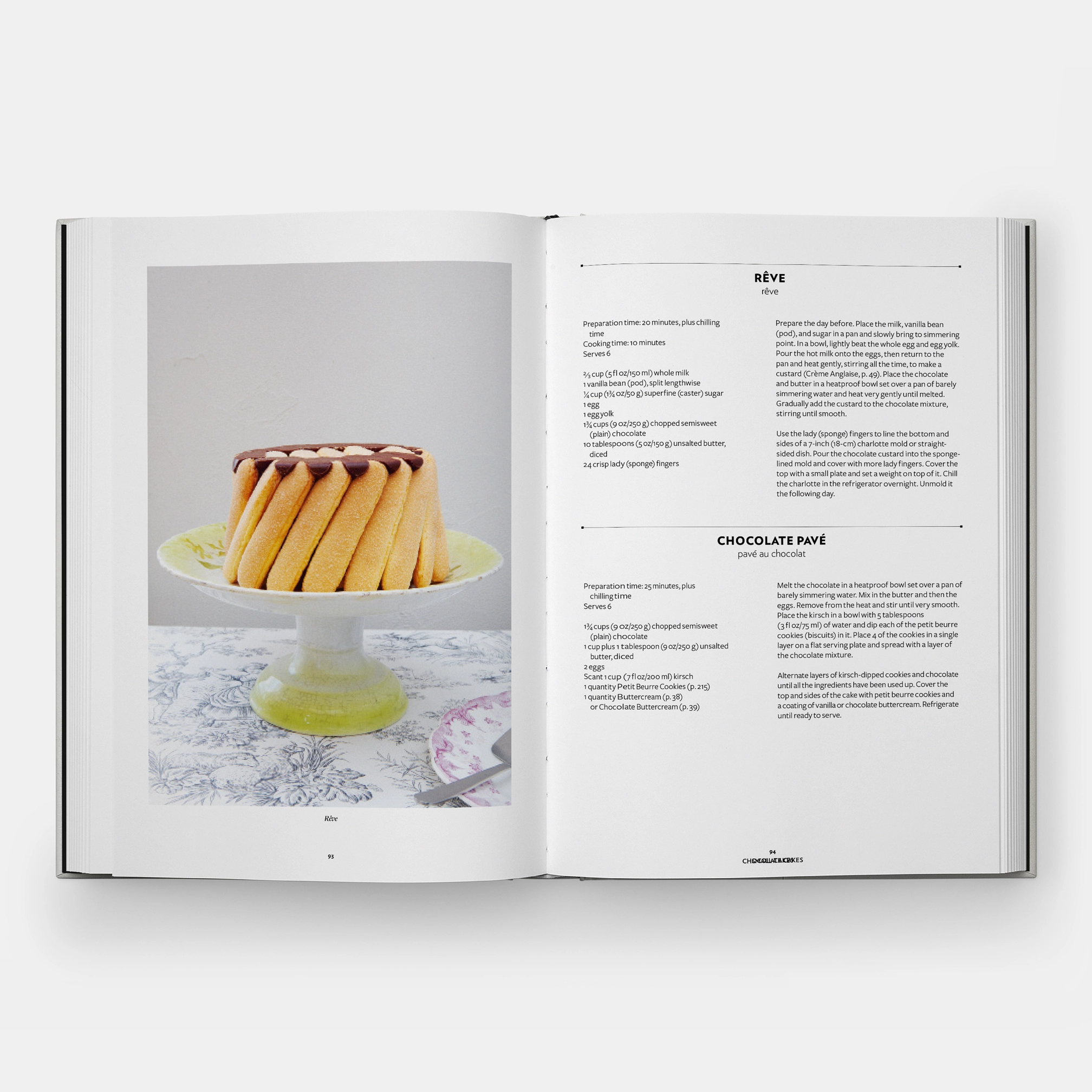 The Art of French Baking