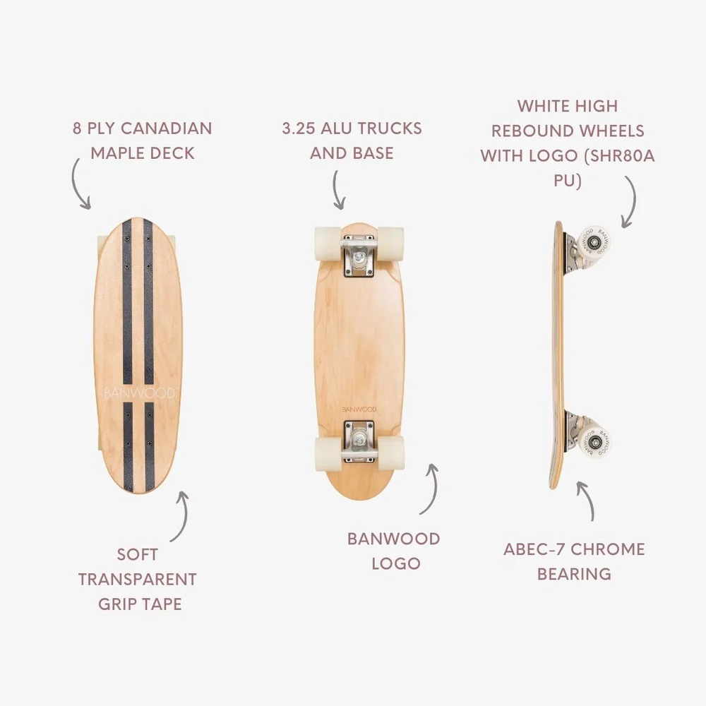 Kids Skateboard
