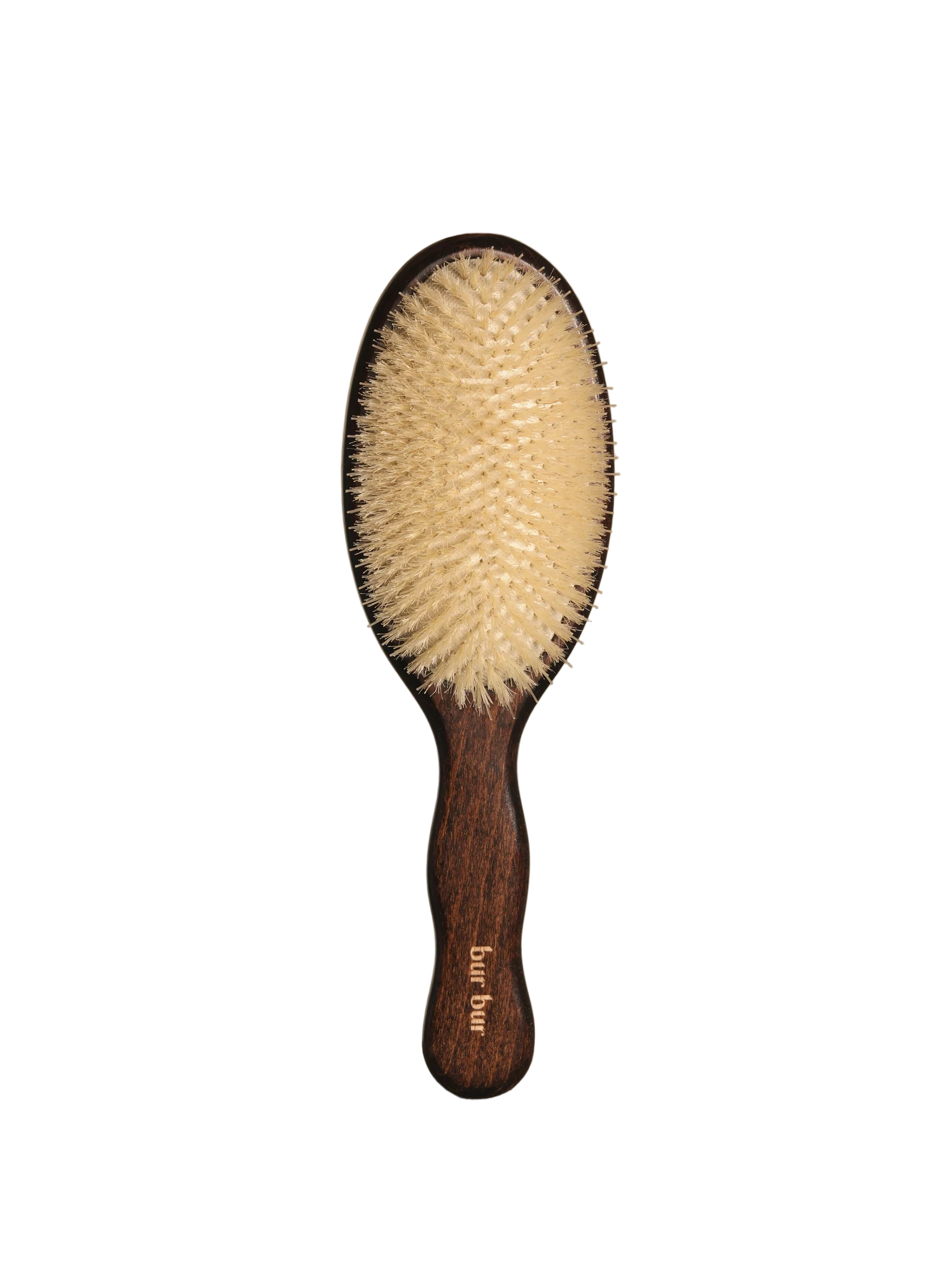 Mermaid Bristle Brush