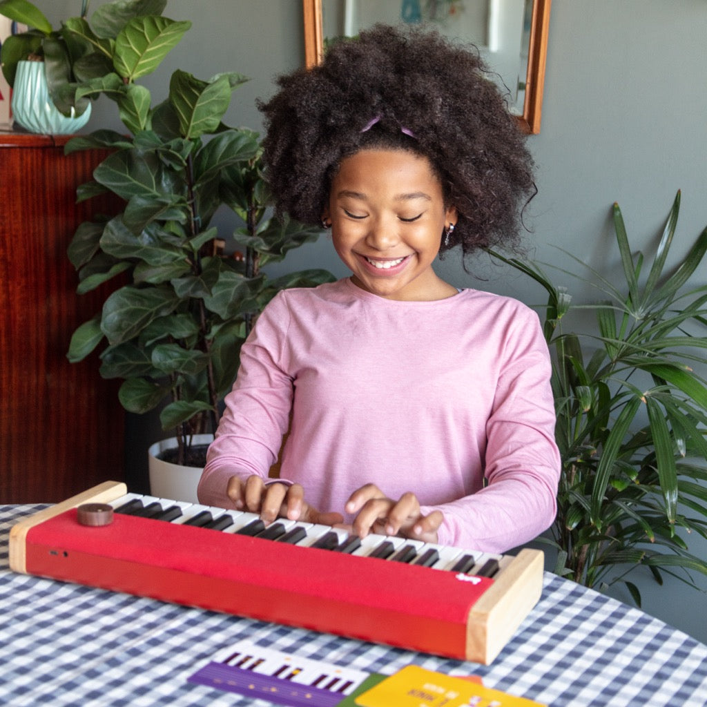 Loog Mini Piano