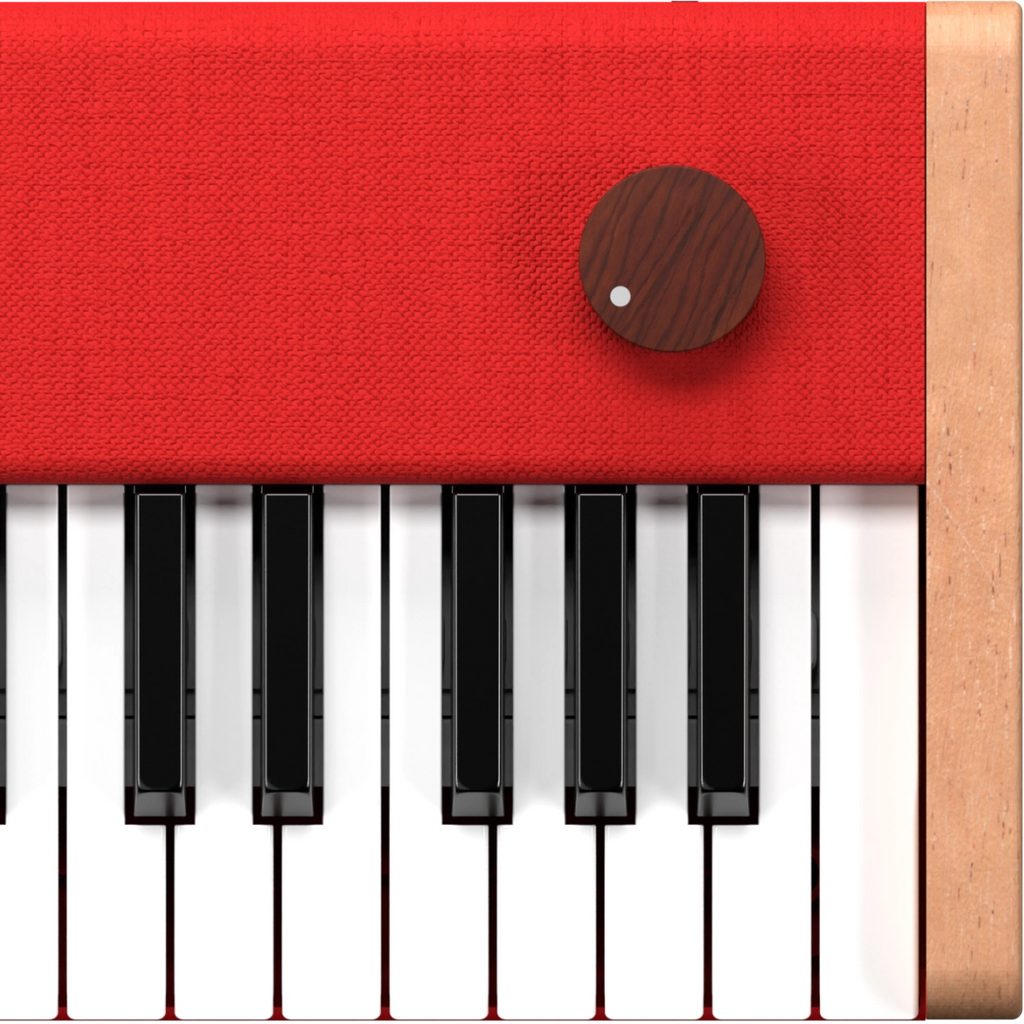 Loog Mini Piano