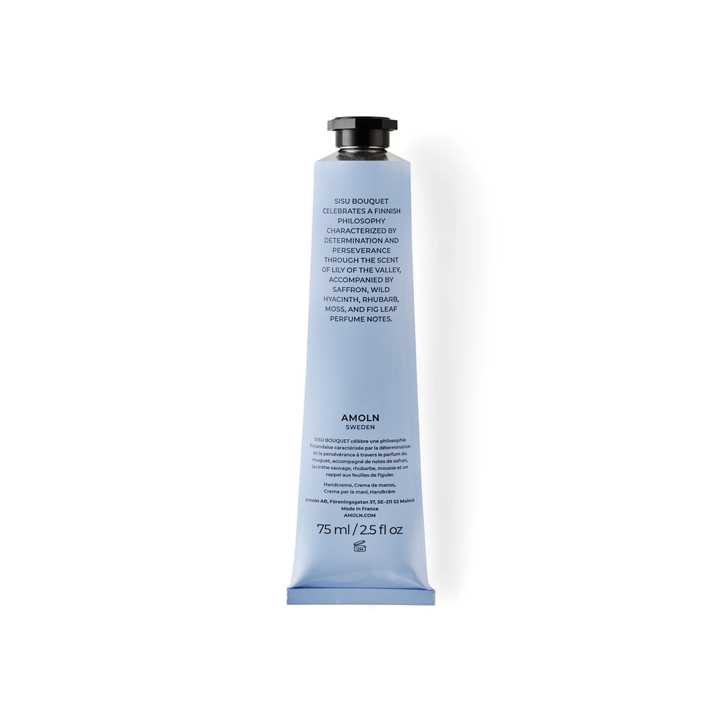Sisu Bouquet Hand Cream