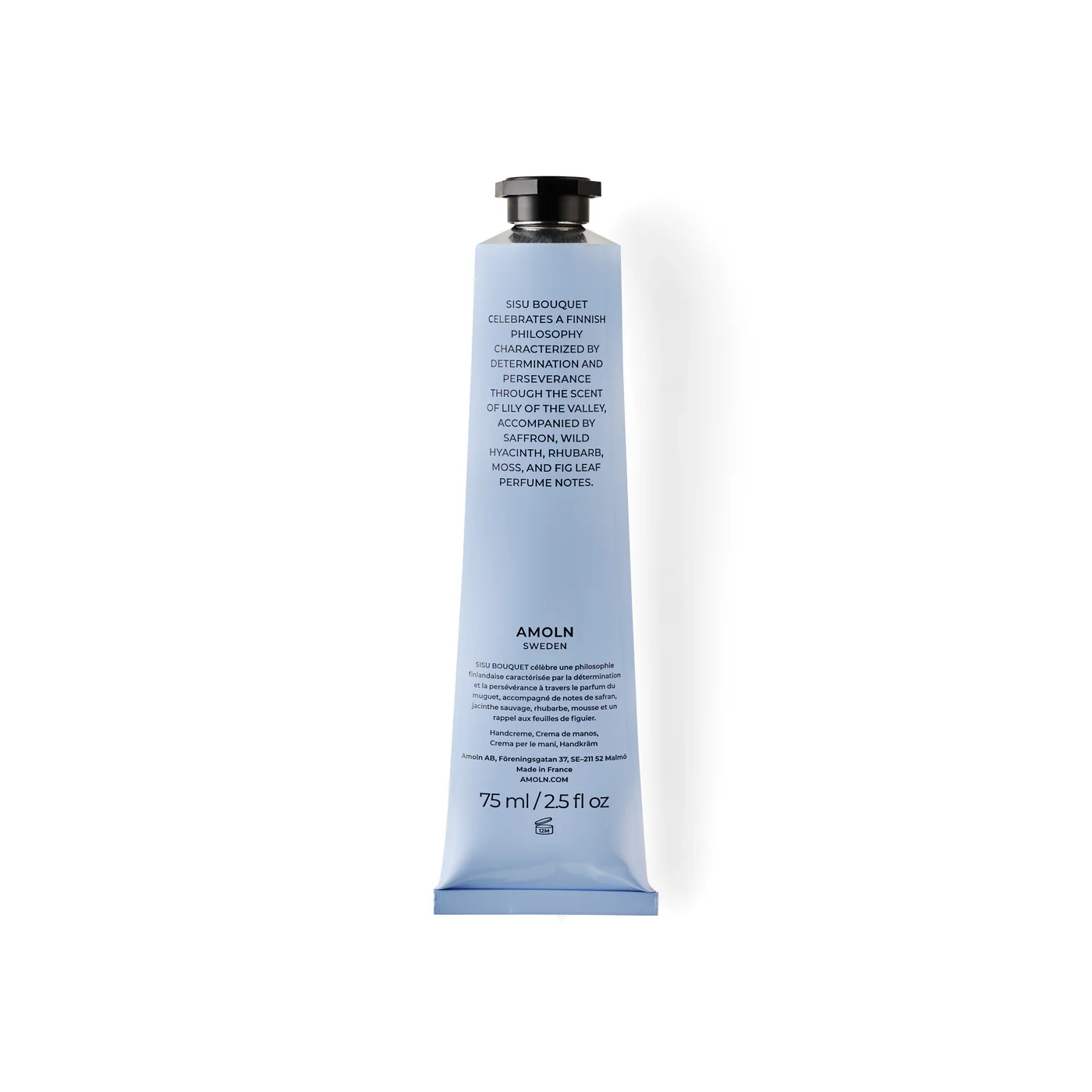 Sisu Bouquet Hand Cream