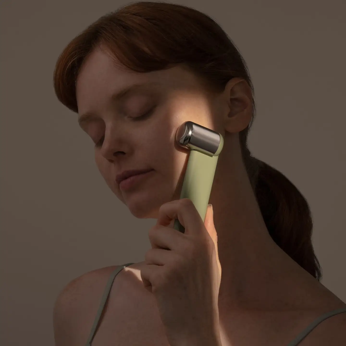 Facial Ice Roller