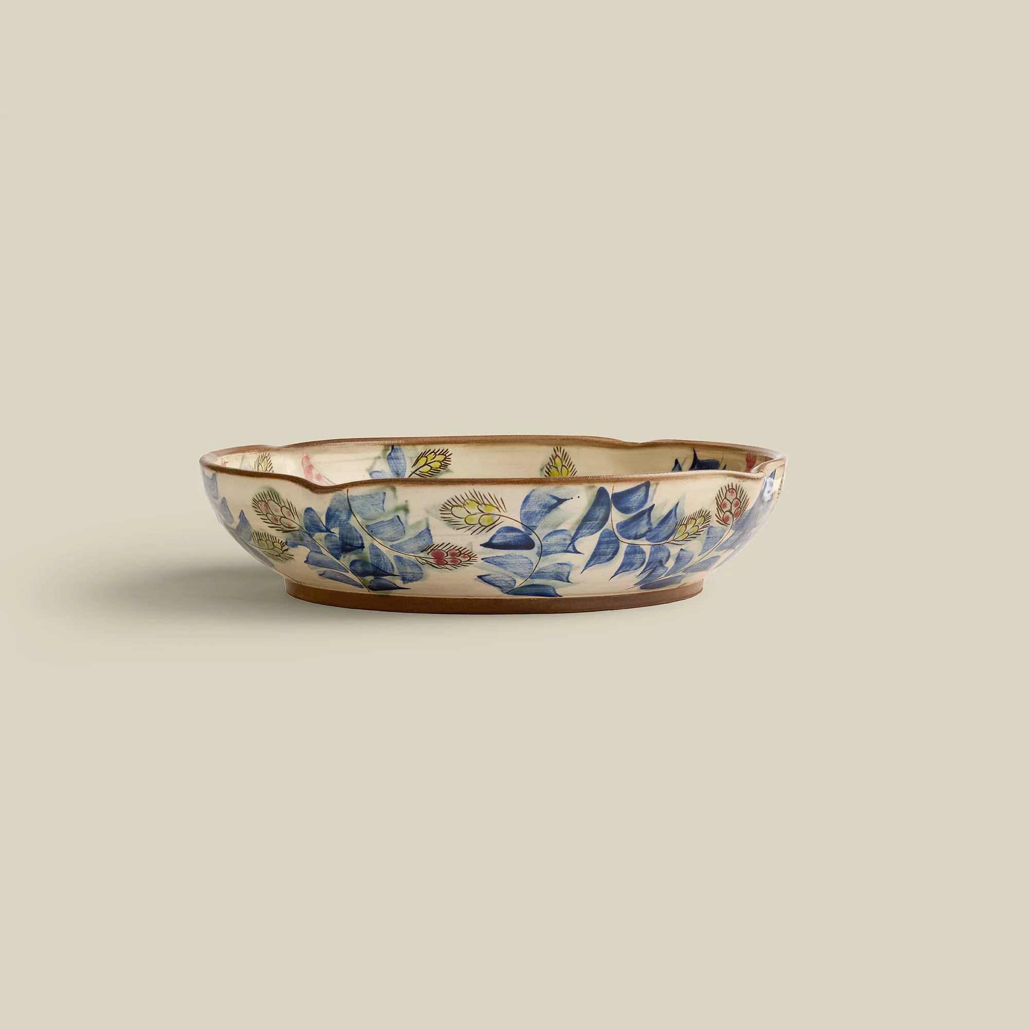 Manial Peacock Tagine