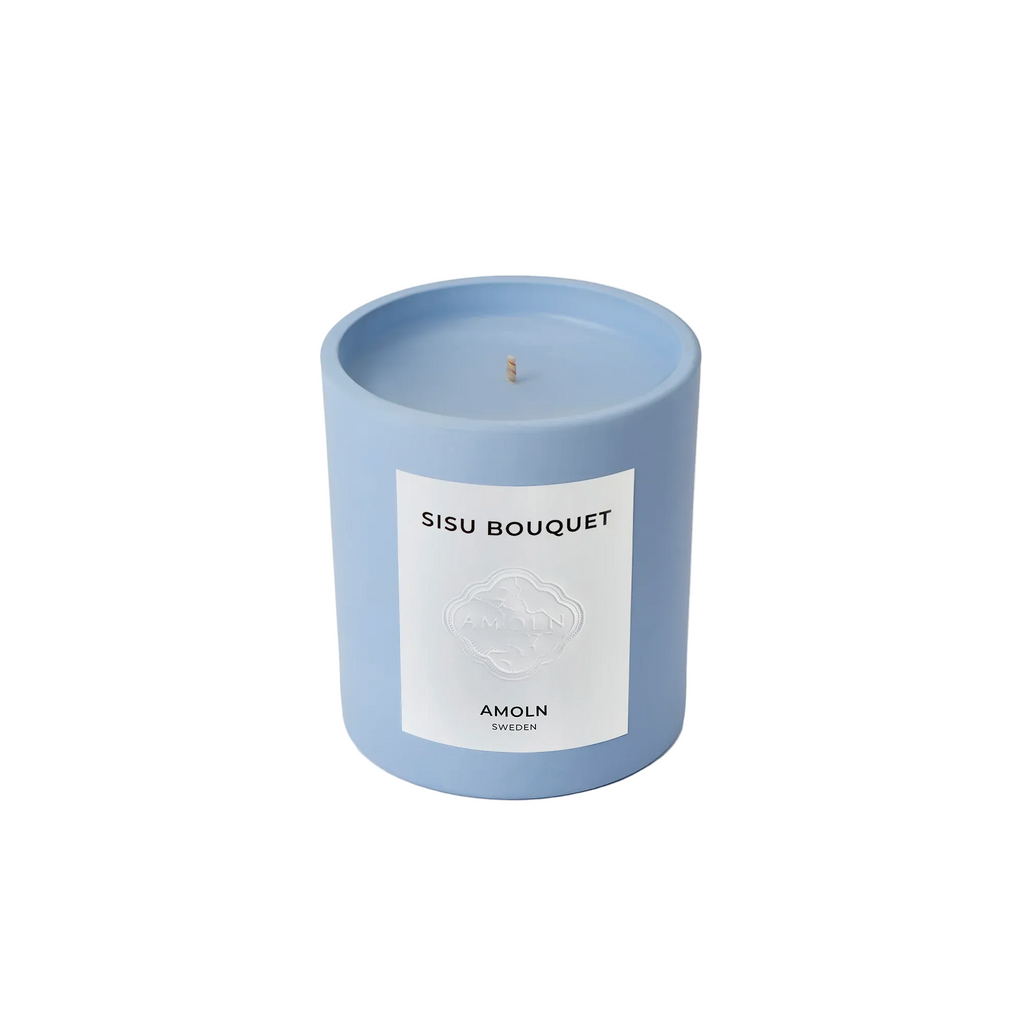 Sisu Bouquet Candle