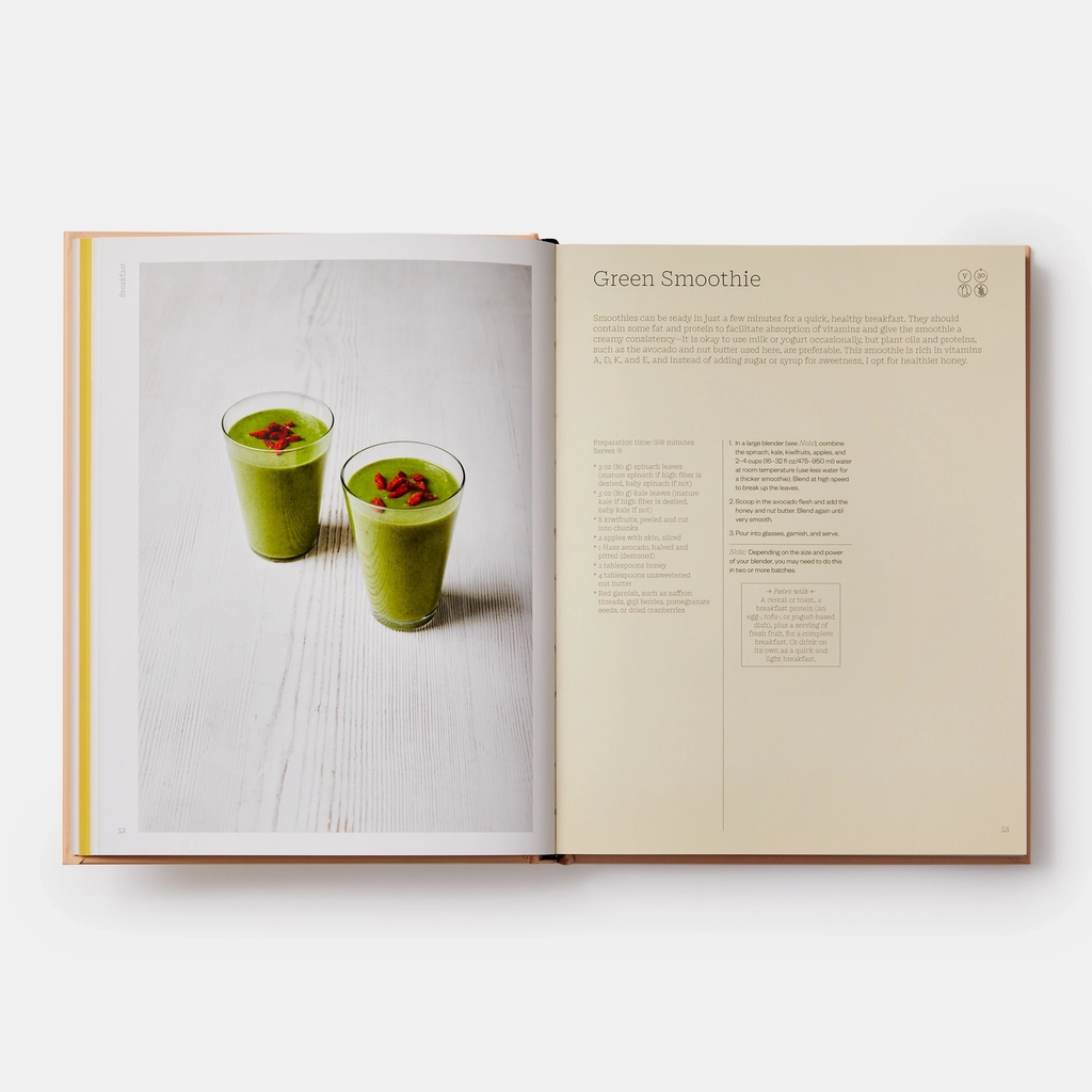 Wellness Principles: Cooking For A Healthy Life