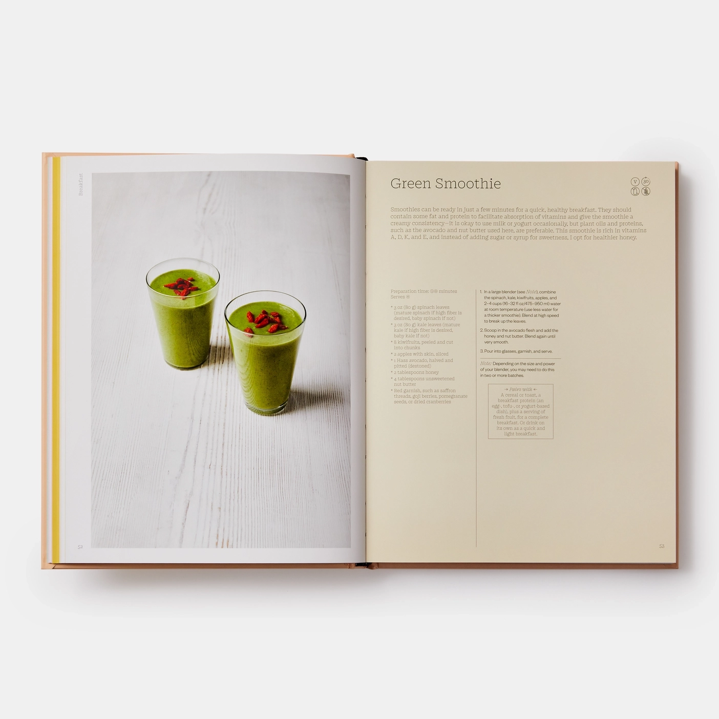 Wellness Principles: Cooking For A Healthy Life