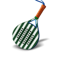 Gardiner's Bay Paddle Racket