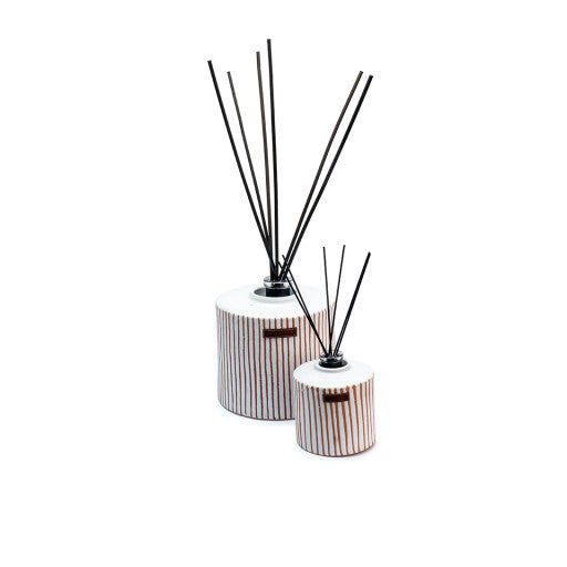 Zebre Terra Ceramic Diffuser