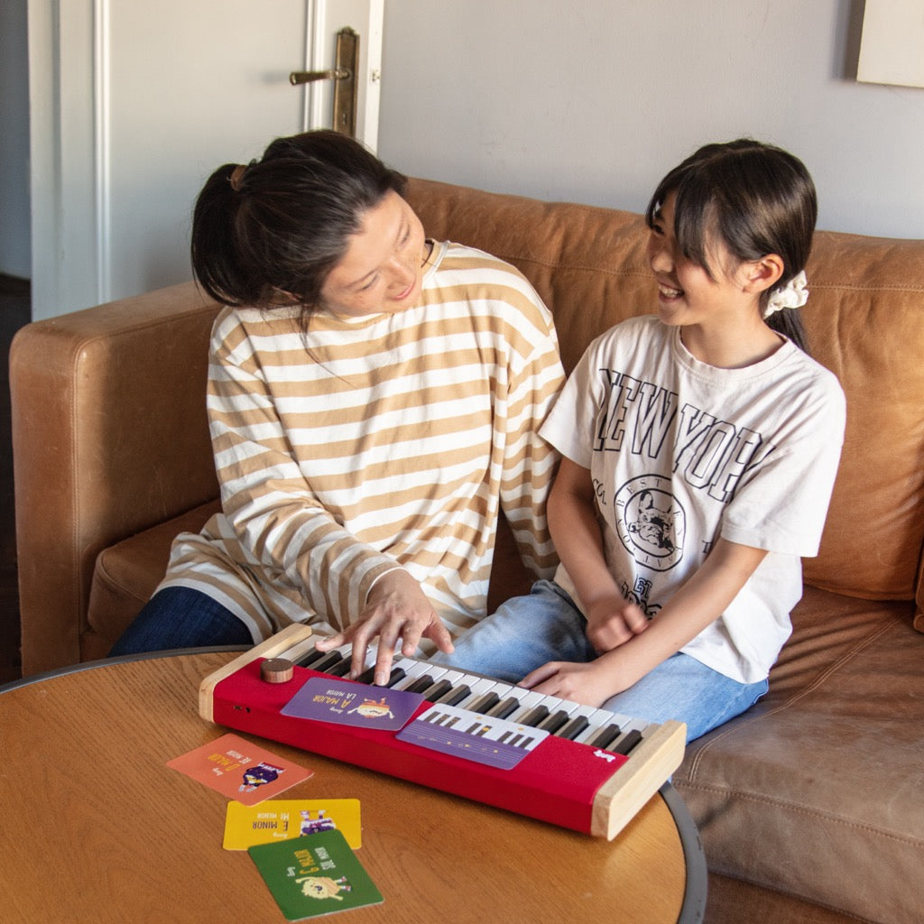 Loog Mini Piano