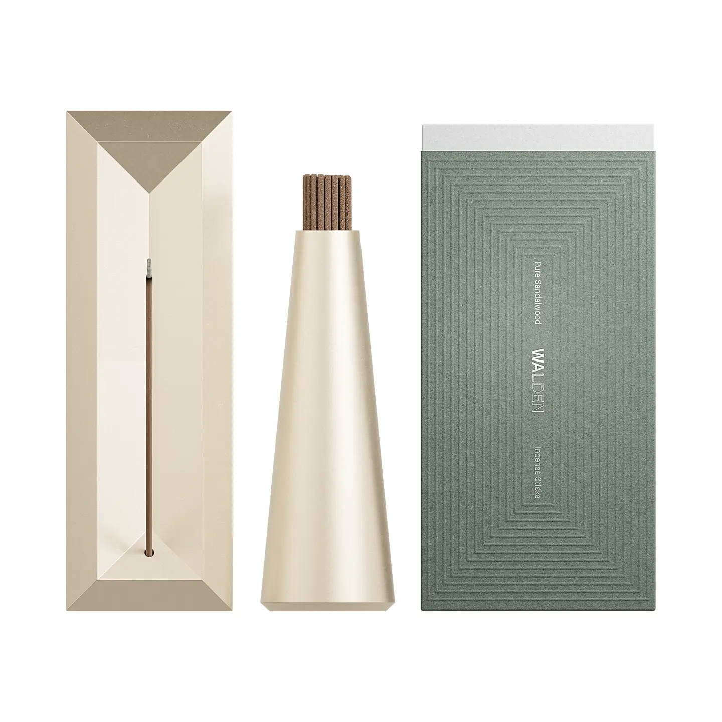 Ritual Incense Set