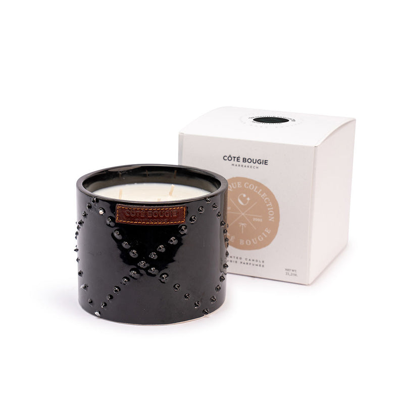 Nomad Black Candle