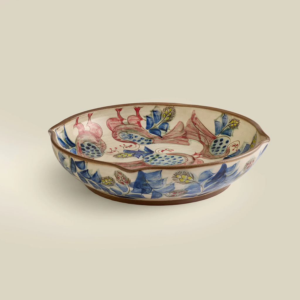 Manial Peacock Tagine