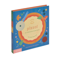 Pizza!: A Kid's Interactive Recipe Book