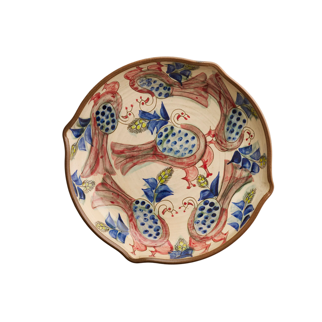 Manial Peacock Tagine