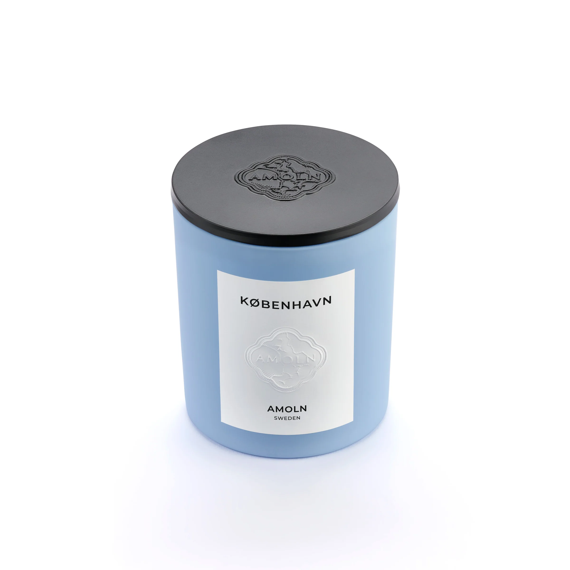 Kobenhaven Candle