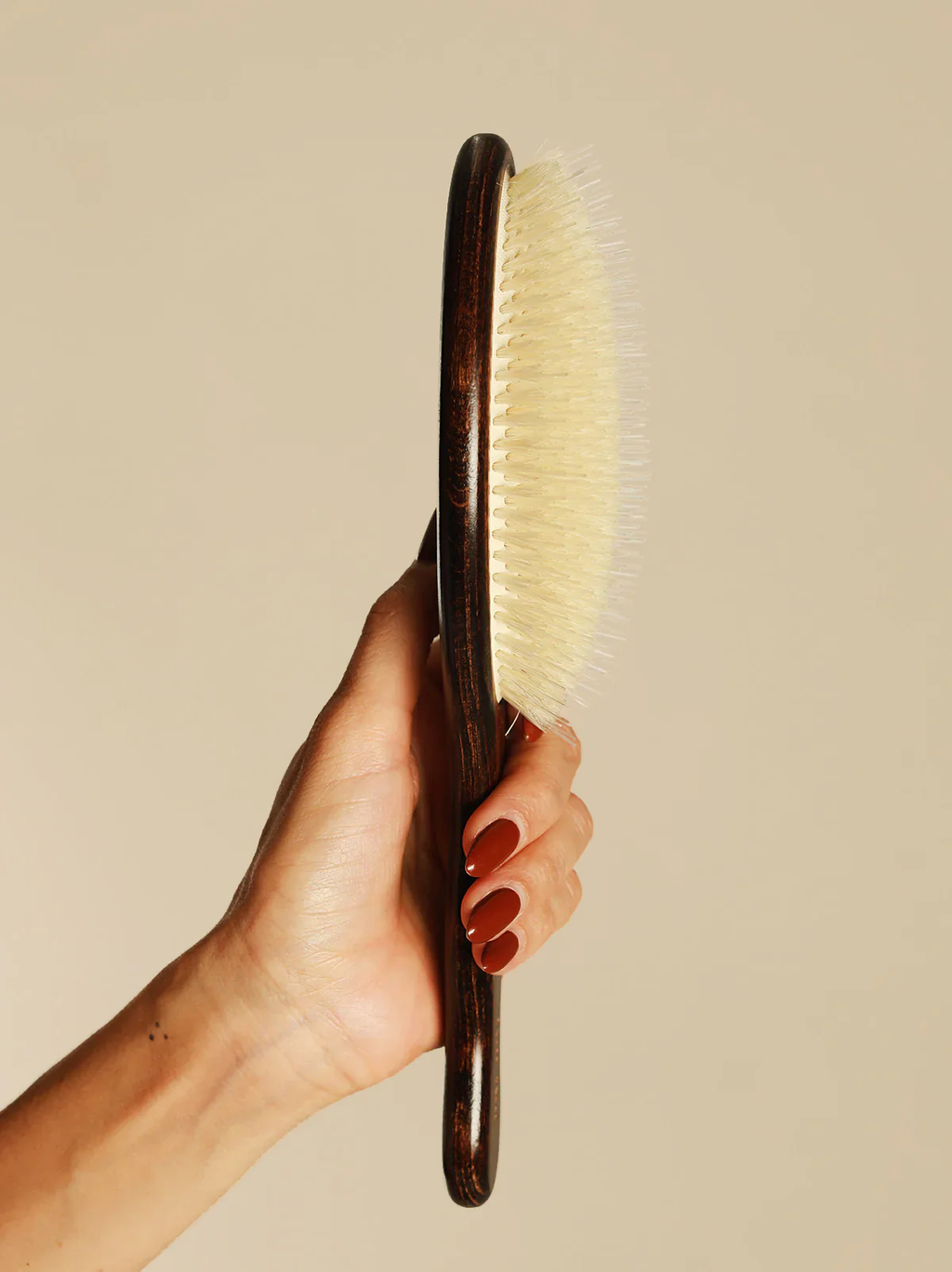 Mermaid Bristle Brush