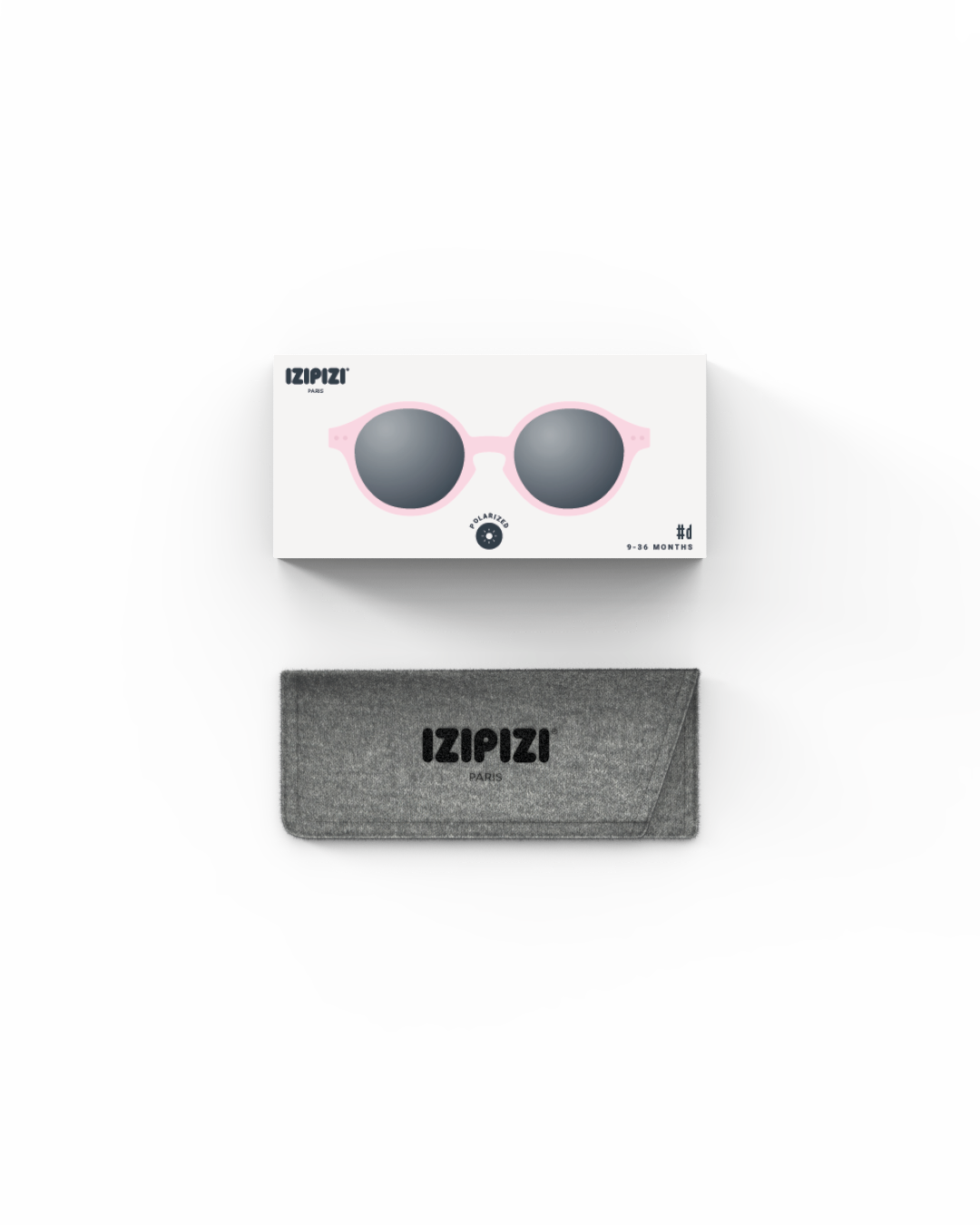 Toddlers Sunglasses #D