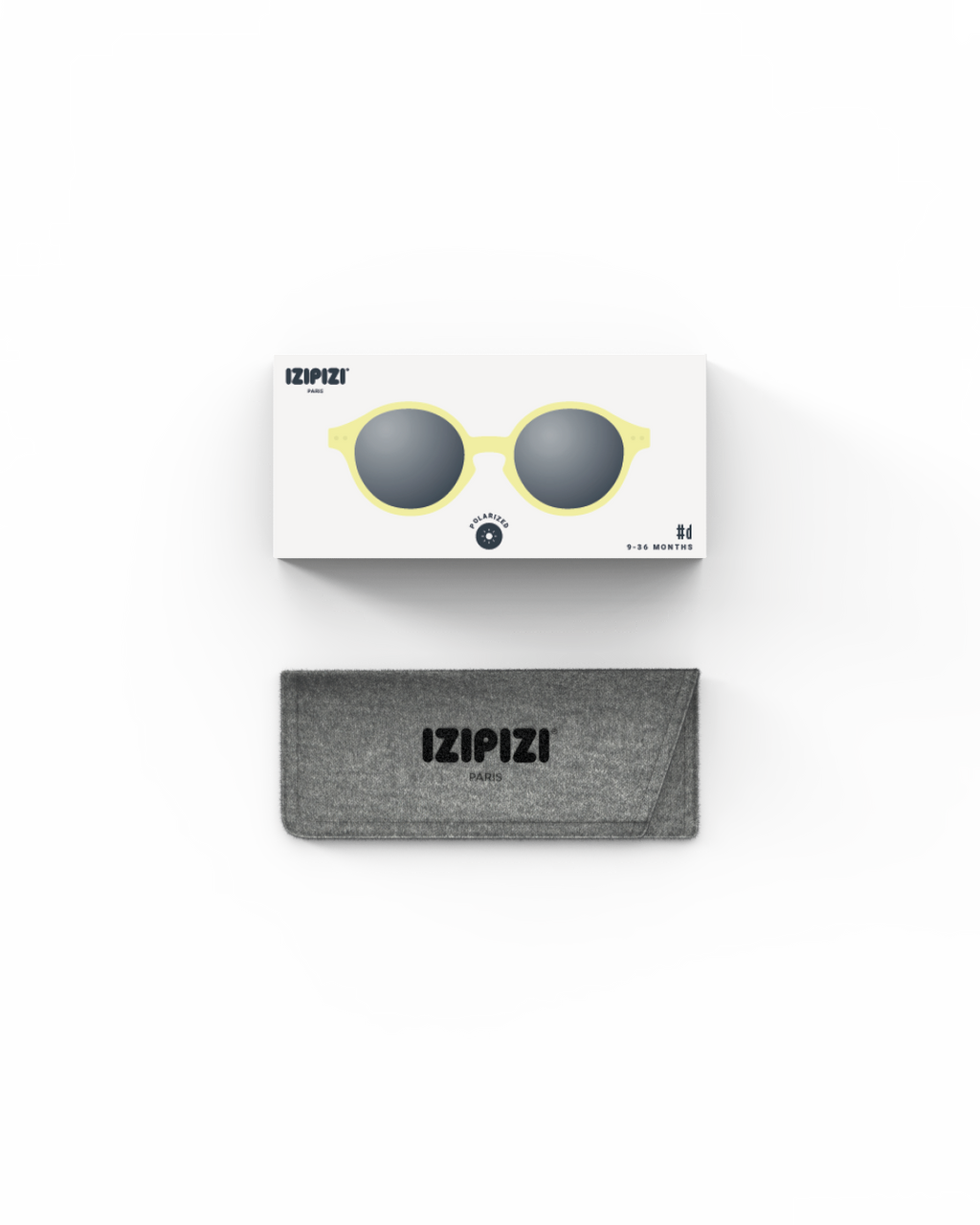 Toddlers Sunglasses #D